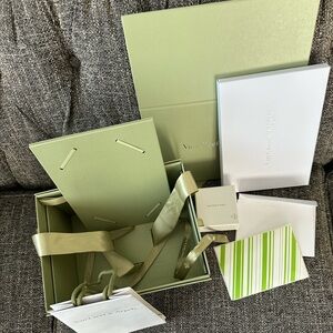 Van Cleef & Arpels Box